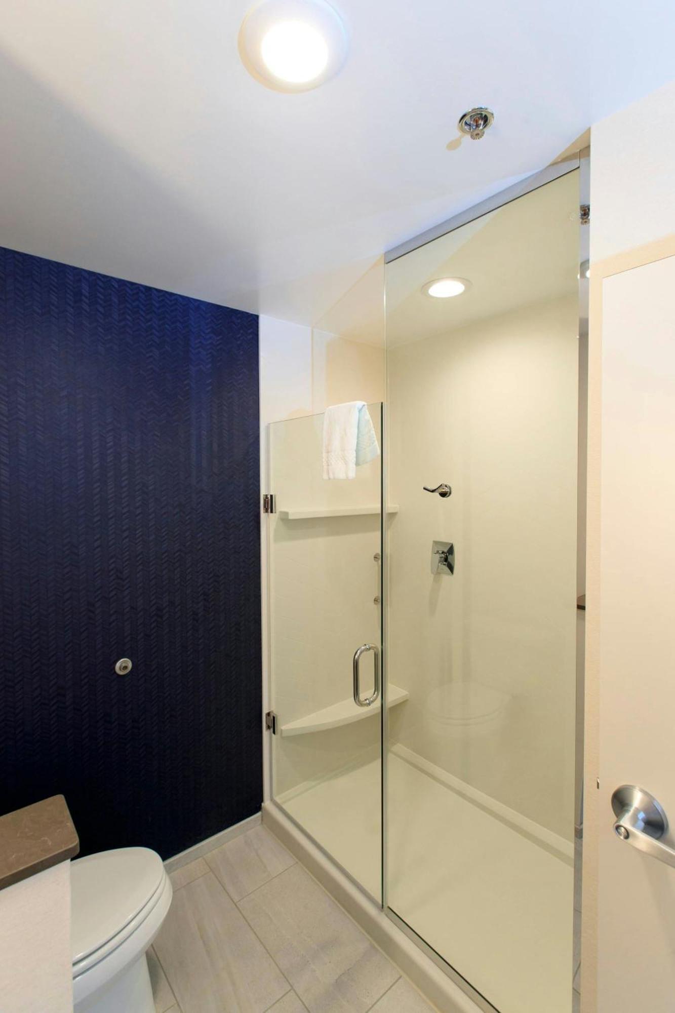 Fairfield & By Marriott Philadelphia Valley Forge/great Valley