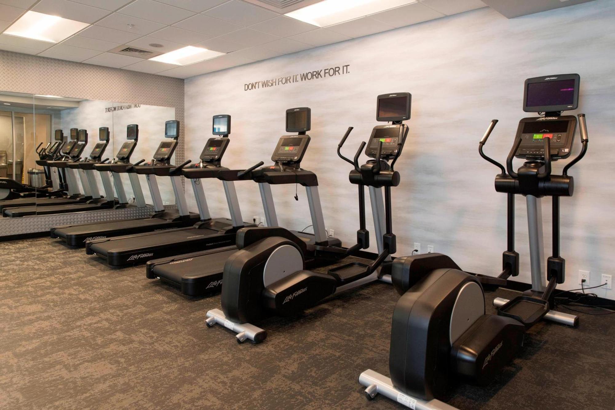Fairfield & By Marriott Philadelphia Valley Forge/great Valley Berwyn