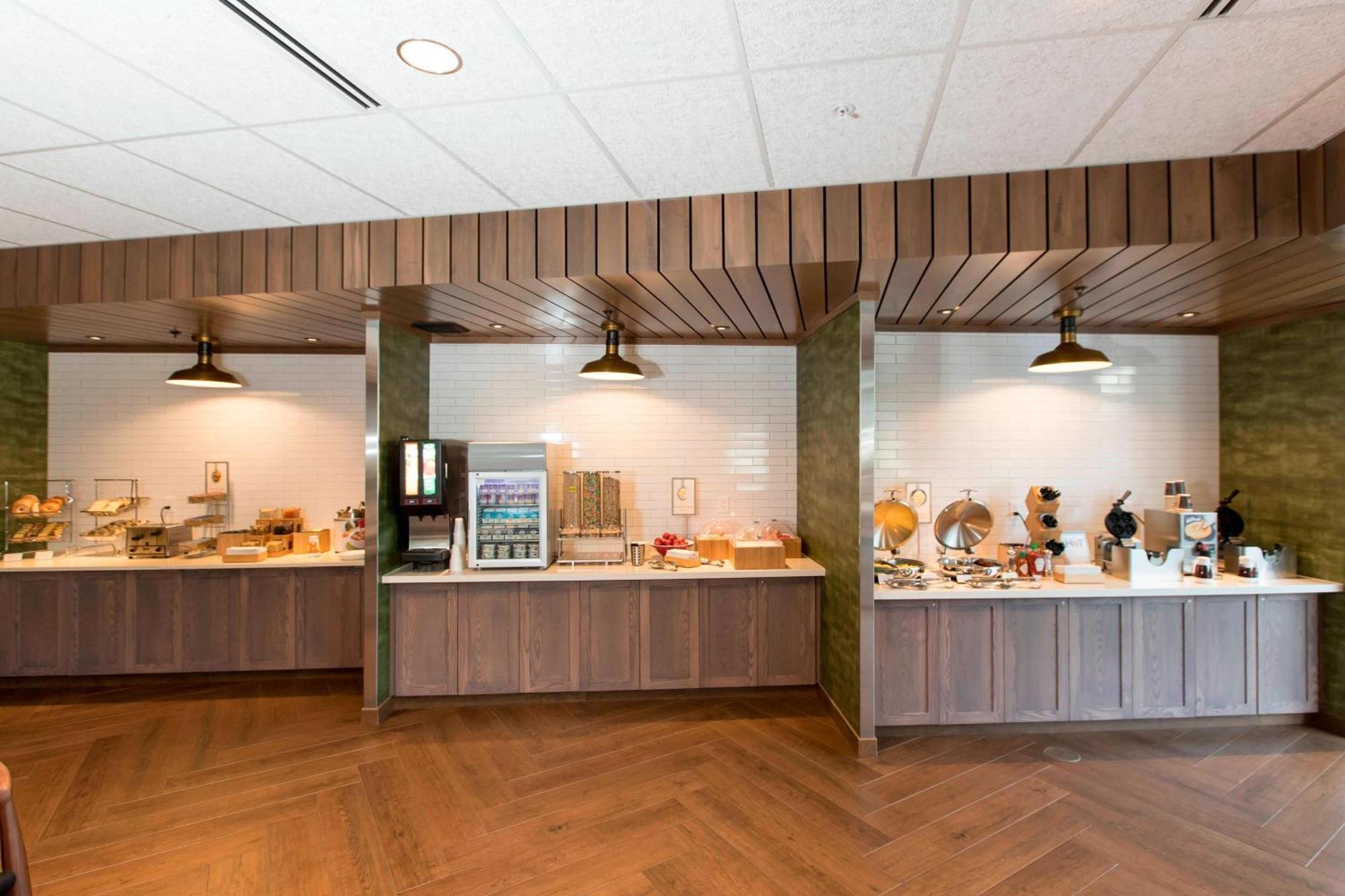 Hotel Fairfield & By Marriott Philadelphia Valley Forge/great Valley Berwyn