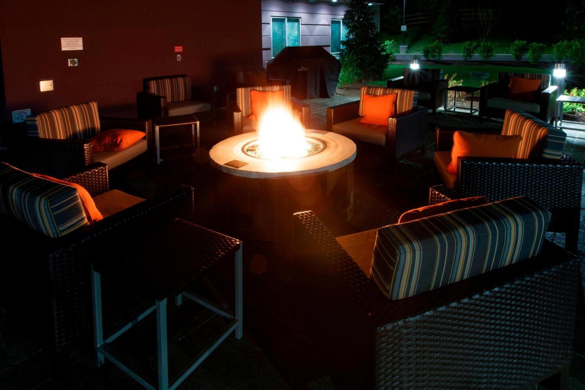 Fairfield & By Marriott Philadelphia Valley Forge/great Valley 3*