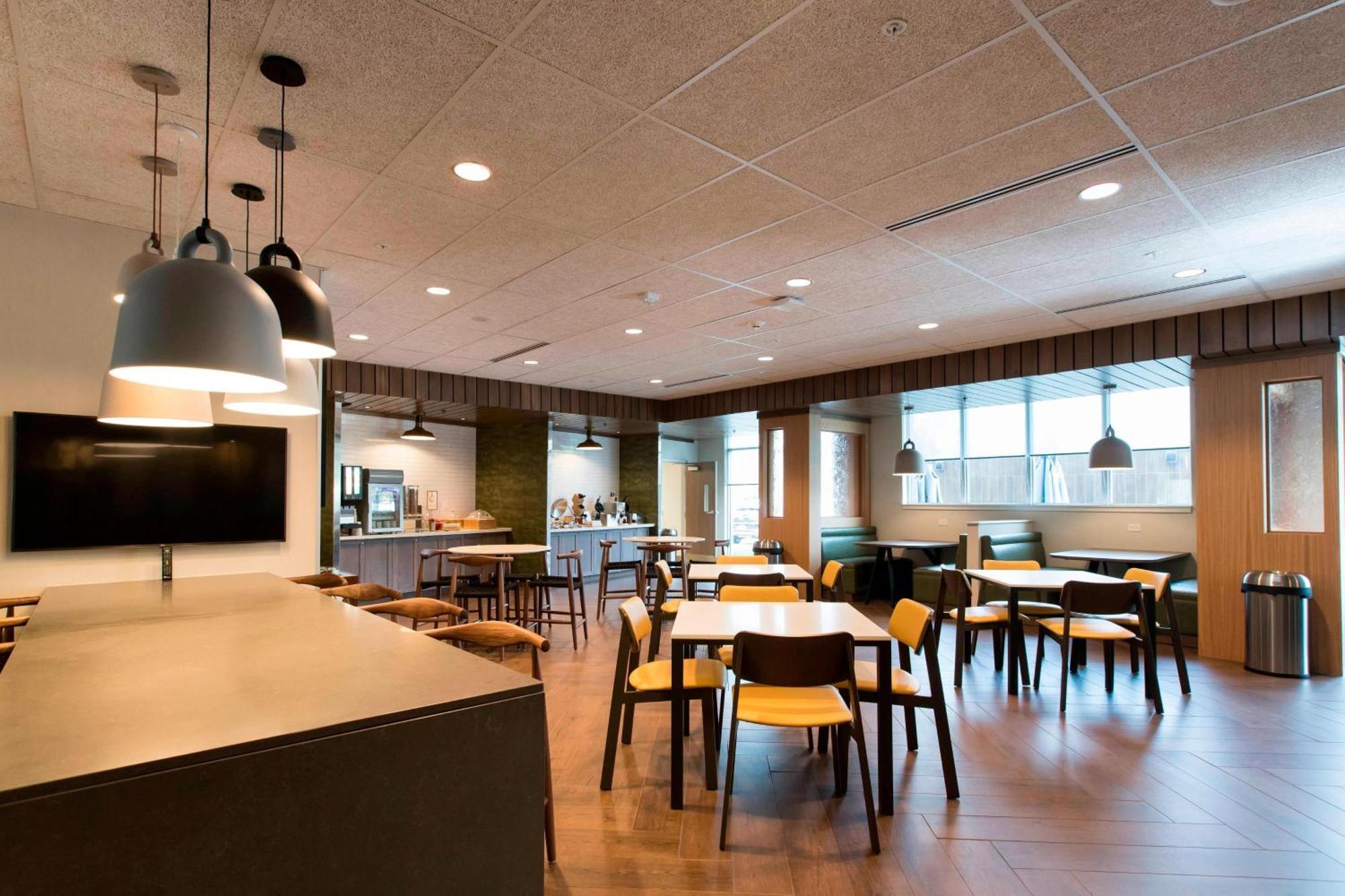 Fairfield & By Marriott Philadelphia Valley Forge/great Valley 3* Berwyn