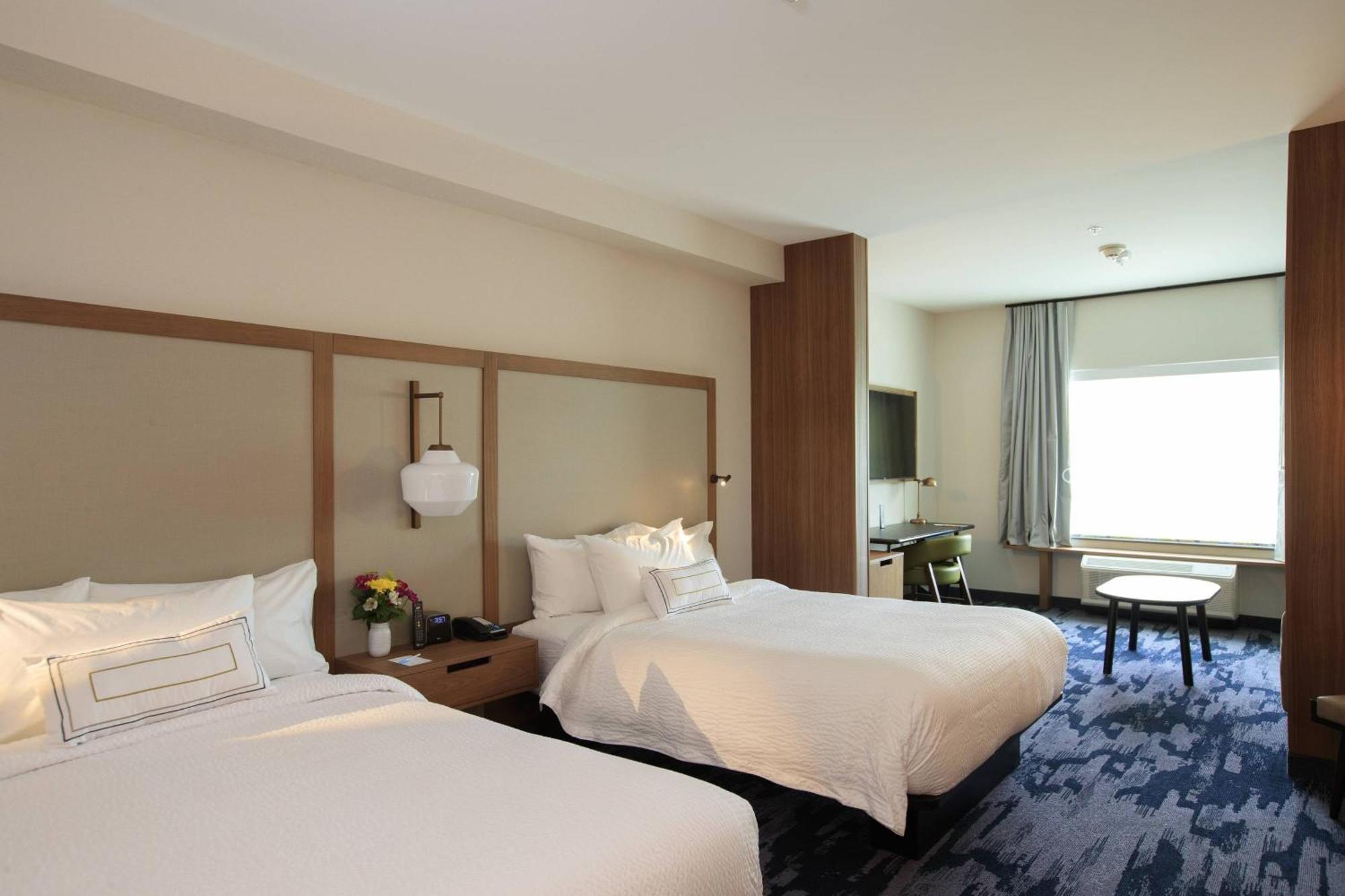 Fairfield & By Marriott Philadelphia Valley Forge/great Valley