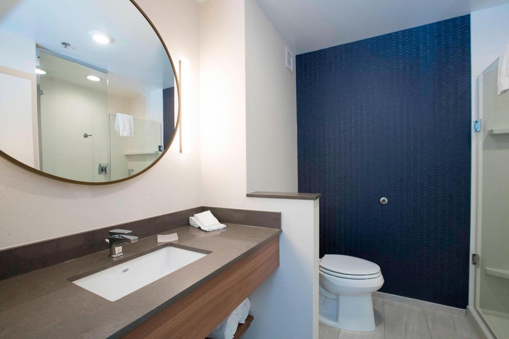 Fairfield & By Marriott Philadelphia Valley Forge/great Valley Hotel Berwyn